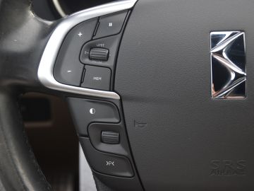 Citroën DS4